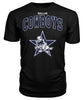Image of Cowboys - Cowboys Star T-shirt