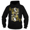 Image of NFL-STEELERS 044 QUEENCARD