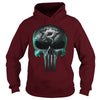 Image of tng-sport punisher-hockey-Dallas Stars