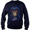 Image of CGsportskullfootballBuffalo Bills