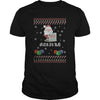 Image of GALILEA ULY CHRISTMAS SWEATER