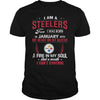 Image of STEELERS 01 Fan