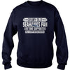 Image of SEAHAWKS Fan
