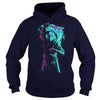 Image of Zombie Ninja - HAPPY HALLOWEEN