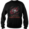 Image of 49ers T-shirt, 49ers Hoodies