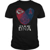 Image of Chiefs tshirts