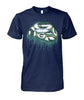 Image of Packers - Packers Lips T-shirt