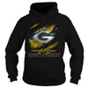 Image of PACKERS T-shirt, PACKERS Hoodies