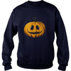Image of Happy Halloween Jack O'lantern