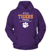 Image of It's a Tigers Thing - You Wouldn't Understand - Clemson University
