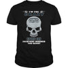 Image of Spurs Fan TShirt