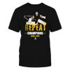 Image of Repeat Champions - Matt Murray
