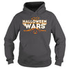 Image of HALLOWEEN WARS T SHIRT HALLOWEEN COSTUME GIFT