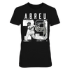 Image of Jose Abreu - Player Number