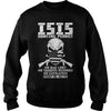Image of ISIS Hunting Permit T-Shirt