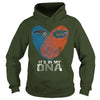Image of ITS IN MY DNA