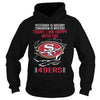 Image of NFL-49ERS 169 YESTERDAY IS