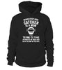 Image of Behind every good catcher is a mom Limited Edition T-shirts