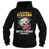 Image of United Kingdom Chapter Steelers