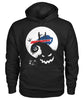 Image of Buffalo Bills Pumkin Halloween Collection T-shirt 2018