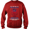 Image of Giants Fan TShirt