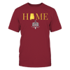 Image of Alabama Home in Shiny Gold - Troy Trojans