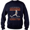 Image of Iam A Bears Fan TSHirt