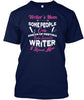 Image of Proud Writer's Mom - Limited Edition