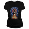 Image of CG-sport-wonder woman-baseball-Chicago Cubs
