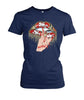 Image of San Francisco 49ers Shut The Fuck Up Haters Tshirt