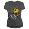 Image of PACKERS Tshirt LIMITED EDITION