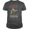 Image of UGLY CHRISTMAS BOWLING