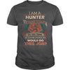 Image of HUNTER Do This Job