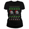 Image of Panda Ugly Christmas Sweater New