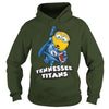 Image of TITANS Tshirt LIMITED EDITION