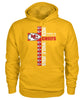 Image of Chiefs - All I need today is a little bit of Chiefs T-shirt