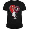 Image of Buccaneers Noles TShirt