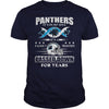 Image of Panthers Tshirt, Panthers Hoodies