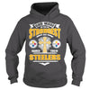 Image of Steelers TShirt