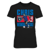 Image of Player Portrait - Chris Wondolowski
