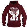 Image of Hugh Hefner playboy Tshirt