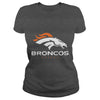 Image of Denver Broncos T-Shirt