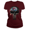 Image of tng-sport punisher-hockey-Colorado Avalanche