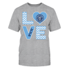 Image of Stacked Love - New York City FC