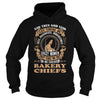 Image of BAKERY CHIEFS God said woman