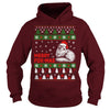 Image of Fox Ugly Christmas Sweater New