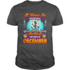 Image of All Women Are Born In December Halloween