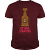 Image of Ottawa Senators t Shirt