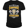 Image of Steelers TShirt