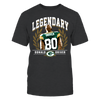 Image of Legendary - Donald Driver